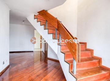 Apartamento · 146m² · 3 Quartos · 2 Vagas · Edifício Onix - Cobertura com 3 dormitórios à venda, 146 m² por R$ 950.000,00 - Tatuapé - São Paulo/