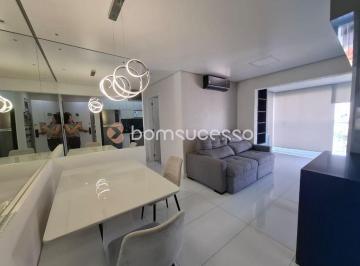 Apartamento · 60m² · 2 Quartos · 1 Vaga · Edifício Class Anália Franco - Apartamento à venda, 60 m² por R$ 789.000,00 - Água Rasa - São Paulo/