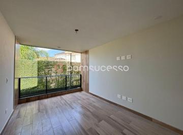 Apartamento · 24m² · 1 Quarto · Residencial Max Invernada - Studio com 1 dormitório para alugar, 24 m² por R$ 1.990,00/mês - Vila In