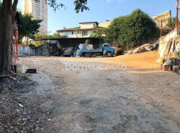 Terreno · 1098m² · Terreno à venda, 1098 m² por R$ 7.150.000,00 - Vila Formosa - São Paulo/SP