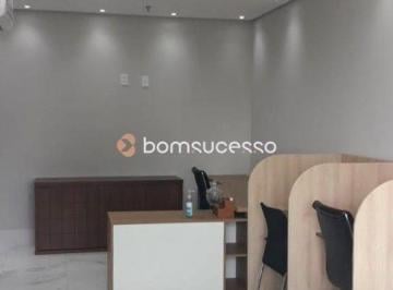 Comercial · 40m² · 1 Vaga · Edifício Helbor Up Offices - Sala à venda, 40 m² por R$ 450.000,00 - Vila Carrão - São Paulo/SP