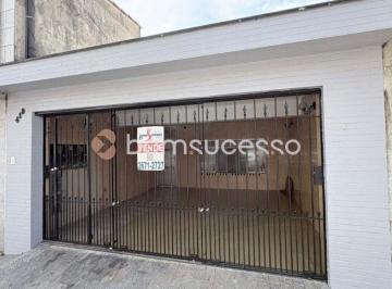Casa · 120m² · 3 Quartos · 2 Vagas · Casa à venda, 120 m² por R$ 650.000,00 - Chácara Mafalda - São Paulo/SP