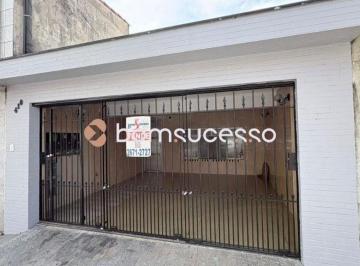 Casa · 120m² · 3 Quartos · 2 Vagas · Casa à venda, 120 m² por R$ 650.000,00 - Chácara Mafalda - São Paulo/SP