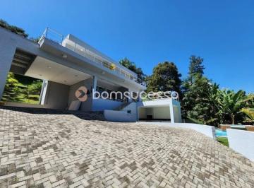 Casa · 250m² · 4 Quartos · 8 Vagas · Condomínio Residencial Porto Atibaia - Sobrado com 4 dormitórios, 250 m² - venda por R$ 3.800.000,00