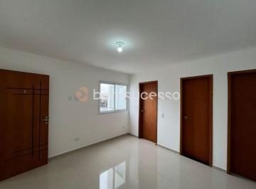 Apartamento · 41m² · 2 Quartos · Residencial Maranata - Apartamento com 2 dormitórios à venda, 41 m² por R$ 350.000,00 - Chácara Mafa