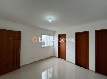Apartamento · 41m² · 2 Quartos · Residencial Maranata - Apartamento com 2 dormitórios à venda, 41 m² por R$ 350.000,00 - Chácara Mafa