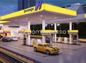 Comercial · 700m² · Ponto à venda, 700 m² por R$ 2.000.000,00 - Parque São Lucas - São Paulo/SP