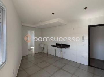 Apartamento · 35m² · 1 Quarto · Edifício Residencial Castanheira - Apartamento com 1 dormitório à venda, 35 m² por R$ 189.900,00 - M