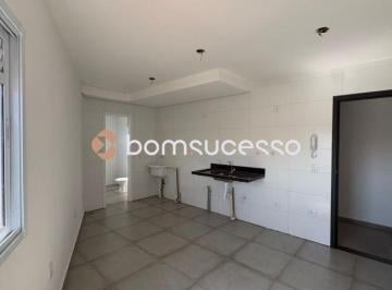 Apartamento · 35m² · 1 Quarto · Edifício Residencial Castanheira - Apartamento com 1 dormitório à venda, 35 m² por R$ 189.900,00 - M