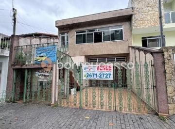 Casa · 220m² · 3 Quartos · 6 Vagas · Sobrado com 3 dormitórios à venda, 220 m² por R$ 1.000.000,00 - Vila Invernada - São Paulo/SP