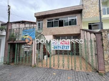 Casa · 220m² · 3 Quartos · 6 Vagas · Sobrado com 3 dormitórios à venda, 220 m² por R$ 1.000.000,00 - Vila Invernada - São Paulo/SP