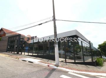Comercial · 1000m² · 45 Vagas · Galpão à venda, 1000 m² por R$ 12.800.000,00 - Planalto Paulista - São Paulo/SP