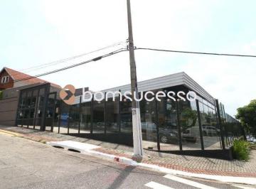 Comercial · 1000m² · 45 Vagas · Galpão à venda, 1000 m² por R$ 12.800.000,00 - Planalto Paulista - São Paulo/SP