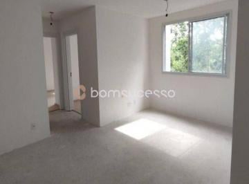 Apartamento · 42m² · 2 Quartos · Edifício Vivaz Estação Itaquera I - Apartamento com 2 dormitórios à venda, 42 m² por R$ 250.000,00 -