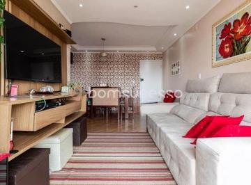 Apartamento · 62m² · 2 Quartos · 1 Vaga · Villagio Di Anália Franco - Apartamento com 2 dormitórios à venda, 62 m² por R$ 560.000,00 - Jardim 