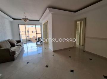 Apartamento · 106m² · 2 Quartos · 2 Vagas · Edifício Villa Monrealle - Apartamento com 2 dormitórios à venda, 106 m² por R$ 859.000 - Tatuapé - 