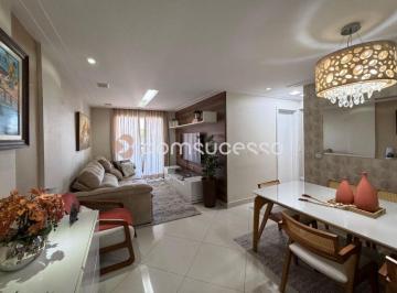 Apartamento · 62m² · 3 Quartos · 2 Vagas · Fiore Gardênia - Apartamento com 3 dormitórios à venda, 62 m² por R$ 849.900 - Vila Santa Clara - Sã
