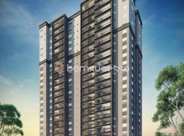 Apartamento · 82m² · 3 Quartos · 1 Vaga · Edifício Living Arq Mooca - Apartamento com 3 dormitórios à venda, 82 m² por R$ 980.000,00 - Alto da