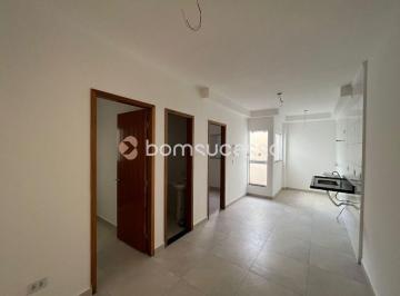Apartamento · 37m² · 2 Quartos · Edifício Aldemar 50 - Apartamento com 2 dormitórios à venda, 37 m² por R$ 255.000,00 - Vila Formosa 