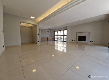 Apartamento · 216m² · 4 Quartos · 3 Vagas · Edifício Siena - Apartamento com 4 dormitórios à venda, 216 m² por R$ 1.150.000,00 - Vila Mascote - 