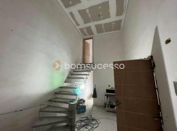 Apartamento · 52m² · 2 Quartos · Francisco Esberard Residencial - Apartamento Duplex com 2 dormitórios à venda, 52 m² por R$ 339.900,