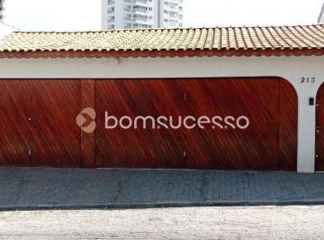 Casa · 210m² · 2 Quartos · 4 Vagas · Casa com 2 dormitórios à venda, 210 m² por R$ 2.800.000,00 - Vila Formosa - São Paulo/SP