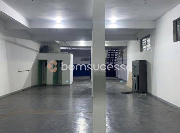 Comercial · 900m² · Prédio para alugar, 900 m² por R$ 16.823,21/mês - Vila Prudente (Zona Leste) - São Paulo/SP