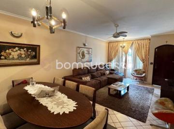 Casa · 185m² · 3 Quartos · 4 Vagas · Sobrado com 3 dormitórios à venda, 185 m² por R$ 1.299.000,00 - Jardim Anália Franco - São Paulo/SP