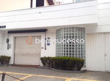 Casa · 411m² · 4 Vagas · Casa comercial para alugar, 411 m² por R$ 25.914/mês - Tatuapé - São Paulo/SP