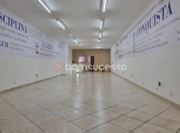 Comercial · 100m² · Salão para alugar, 100 m² por R$ 4.680/mês - Tatuapé - São Paulo/SP