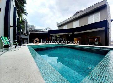 Casa · 470m² · 4 Quartos · 6 Vagas · Arujá Hills III - Sobrado com 4 dormitórios à venda, 470 m² por R$ 2.850.000 - Jardim Imperial Hills