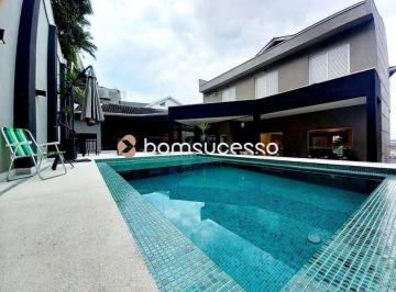 Casa · 470m² · 4 Quartos · 6 Vagas · Arujá Hills III - Sobrado com 4 dormitórios à venda, 470 m² por R$ 2.850.000 - Jardim Imperial Hills
