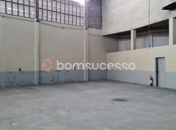 Comercial · 500m² · Galpão à venda, 500 m² por R$ 6.360.000 - Cambuci - São Paulo/SP