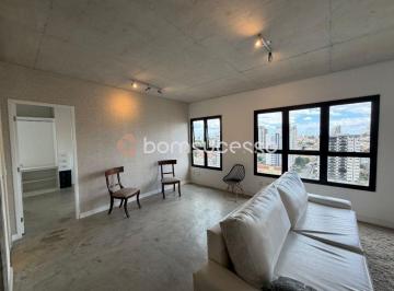 Apartamento · 74m² · 1 Quarto · 1 Vaga · Maxhaus AF - Apartamento com 1 dormitório para alugar, 74 m² por R$ 4.995/mês - Jardim Anália Franco