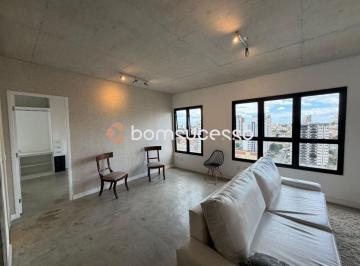 Apartamento · 74m² · 1 Quarto · 1 Vaga · Maxhaus AF - Apartamento com 1 dormitório para alugar, 74 m² por R$ 4.995/mês - Jardim Anália Franco