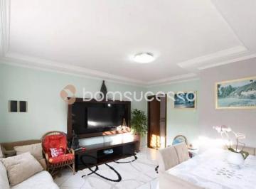 Casa · 100m² · 2 Quartos · 2 Vagas · Sobrado com 2 dormitórios à venda, 100 m² por R$ 629.900,00 - Vila Carrão - São Paulo/SP