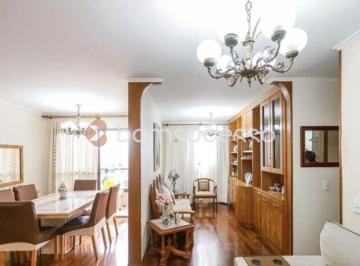 Apartamento · 78m² · 2 Quartos · 1 Vaga · Edifício Barroco III - Apartamento com 2 dormitórios à venda, 78 m² por R$ 610.000 - Tatuapé - São P