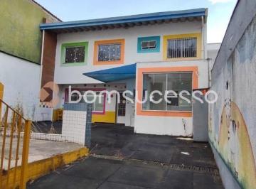 Comercial · 255m² · Prédio para alugar, 255 m² por R$ 7.506,19/mês - Jardim Vila Formosa - São Paulo/SP