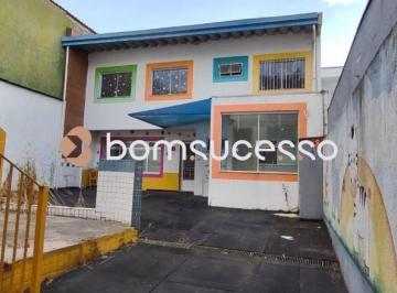 Comercial · 255m² · Prédio para alugar, 255 m² por R$ 7.506,19/mês - Jardim Vila Formosa - São Paulo/SP