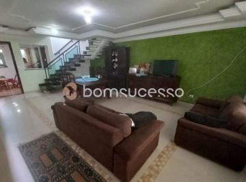 Casa · 170m² · 3 Quartos · 2 Vagas · Sobrado com 3 dormitórios à venda, 170 m² por R$ 899.900 - Chácara Mafalda - São Paulo/SP