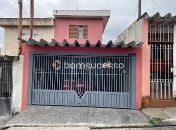 Casa · 120m² · 2 Quartos · 2 Vagas · Sobrado com 2 dormitórios à venda, 120 m² por R$ 539.900,00 - Jardim Vila Formosa - São Paulo/SP