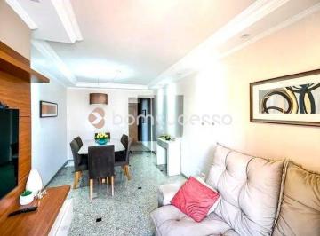 Apartamento · 76m² · 3 Quartos · 2 Vagas · Edifício Tennesse - Apartamento com 3 dormitórios à venda, 76 m² por R$ 549.900 - Tatuapé - São Paul