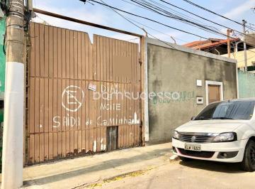 Terreno · 500m² · Terreno à venda, 500 m² por R$ 1.230.000,00 - Vila Invernada - São Paulo/SP