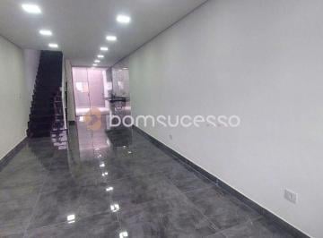 Casa · 156m² · 3 Quartos · 2 Vagas · Sobrado com 3 dormitórios à venda, 156 m² por R$ 679.900,00 - Vila Carrão - São Paulo/SP