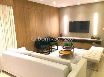 Apartamento · 165m² · 3 Quartos · 4 Vagas · Edifício Málaga - Apartamento com 3 dormitórios à venda, 165 m² por R$ 2.550.000,00 - Tatuapé - São