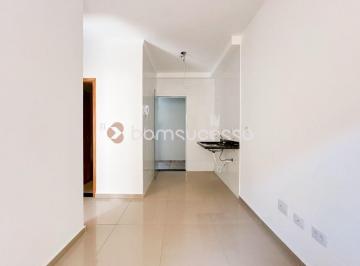 Apartamento · 40m² · 2 Quartos · Edifício Residencial Unit Marius - Apartamento com 2 dormitórios à venda, 40 m² por R$ 275.000,00 - 