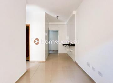 Apartamento · 40m² · 2 Quartos · Edifício Residencial Unit Marius - Apartamento com 2 dormitórios à venda, 40 m² por R$ 275.000,00 -