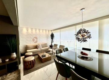 Apartamento · 127m² · 3 Quartos · 2 Vagas · Edifício Vereda Parque Tuiutí - Apartamento com 3 dormitórios à venda, 127 m² por R$ 1.999.000,00 -