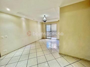 Apartamento · 76m² · 3 Quartos · 1 Vaga · Parque Das Flores - Apartamento com 3 dormitórios à venda, 76 m² por R$ 550.000,00 - Vila Carrão - S
