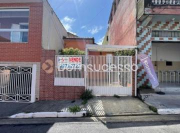 Casa · 72m² · 2 Quartos · 1 Vaga · Casa à venda, 72 m² por R$ 542.000,00 - Chácara Mafalda - São Paulo/SP